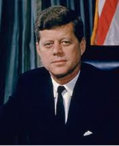 First Kennedy-Nixon debate