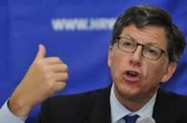 Americas Rights Watch