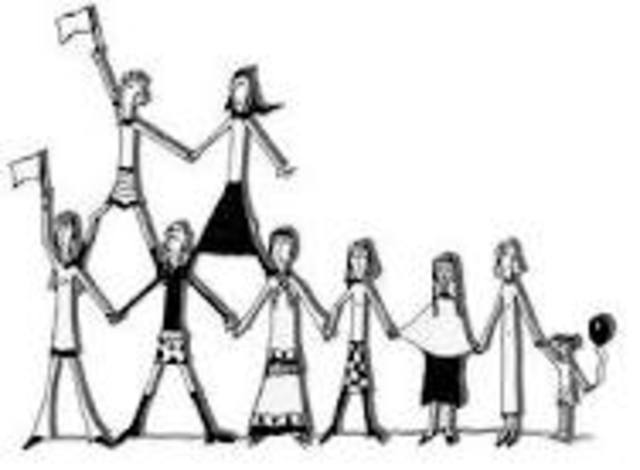 Empoderamiento de la Mujer