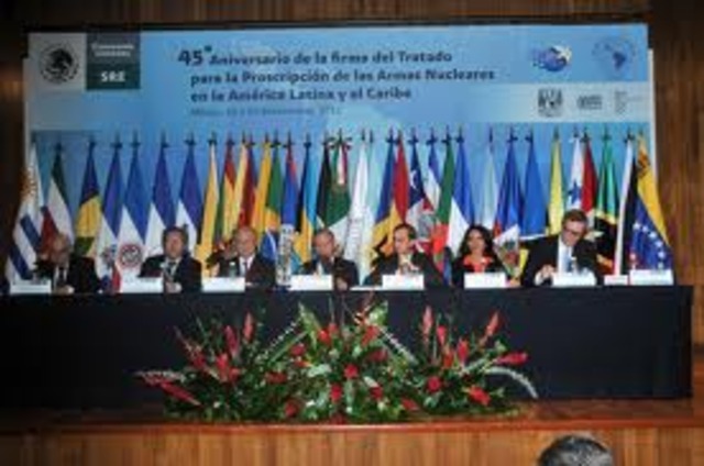 Desarme y no proliferación nucleares