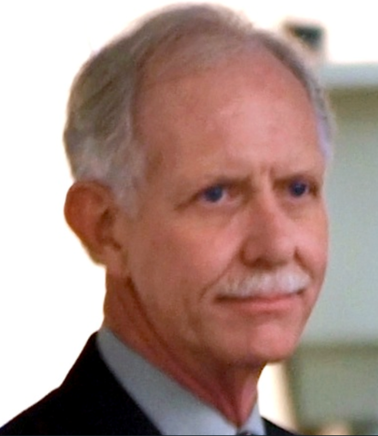 Chesley Sullenberger