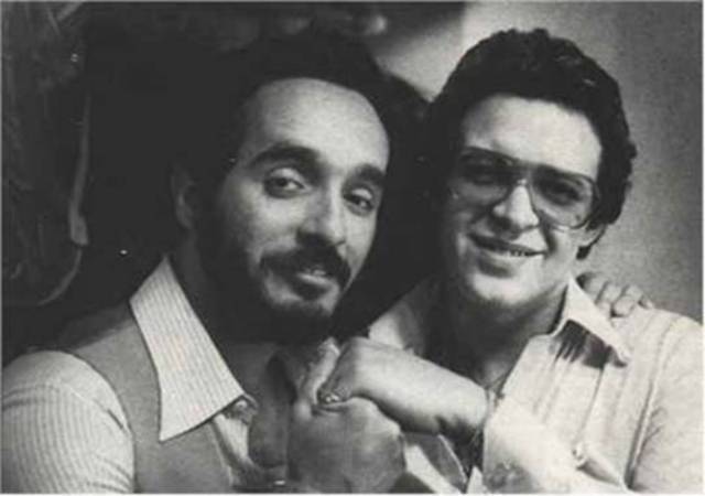 Como vocalista pricipal