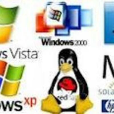 Timeline: Historia de los sistemas operativos