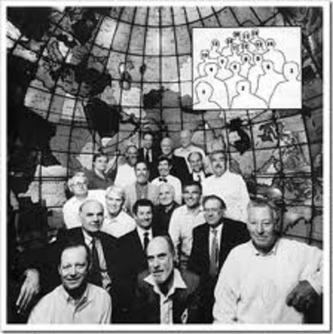 The Advanced Research Projects Agency