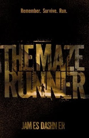 The Maze Runner