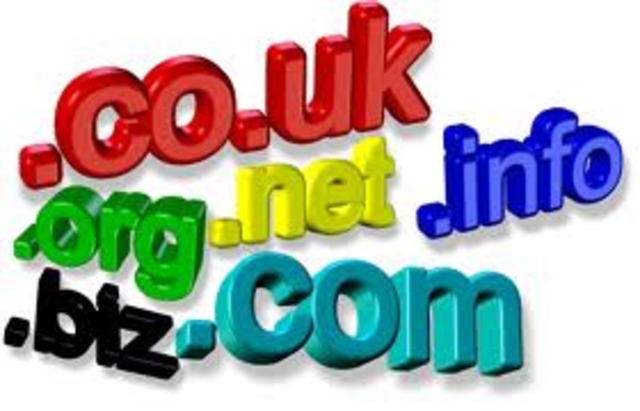 Domain Name System