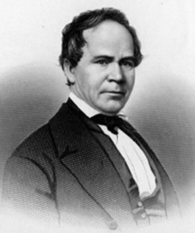 Stephen William Taylor