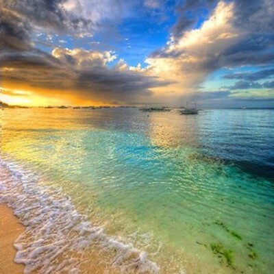 Timeline: My life right now