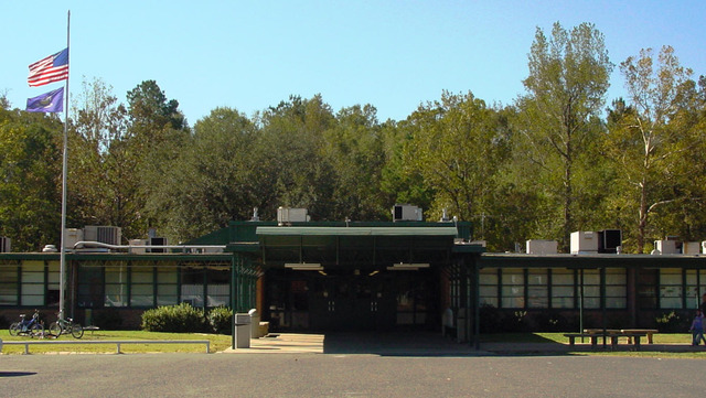 2nd Teaching Assignment