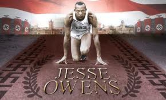 Jesse Owens