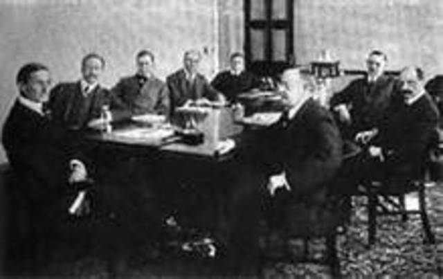 The Federal Reserve Act