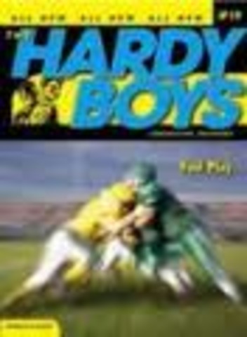 Hardy boys Foul play