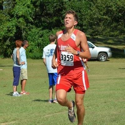 Timeline: Brady Michael Savoy 2012