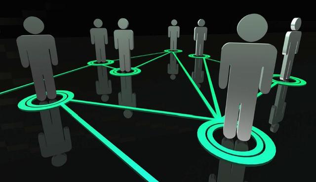 Internet se masifica.