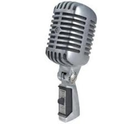 Timeline: the history of the microphone By: Liam Geyer