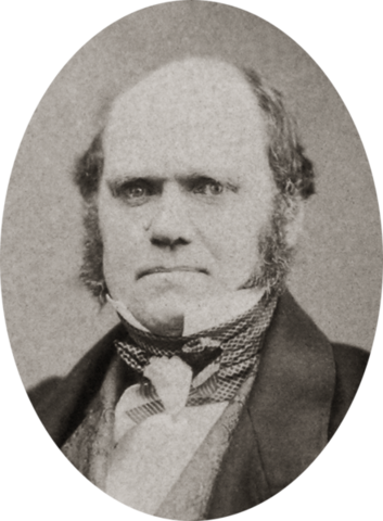 Charles Darwin
