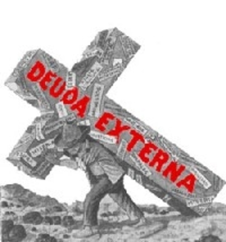 Crisis de la deuda Externa