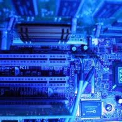 Timeline: My computer history timeline from 2000 to 2012