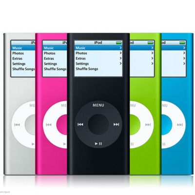 Timeline: Computer History 2000-2012