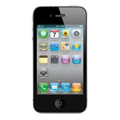 Iphone 4s
