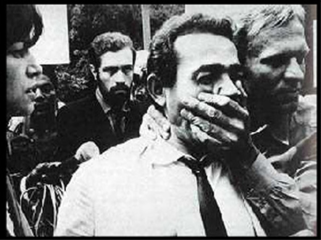 Golpe Militar En Brasil