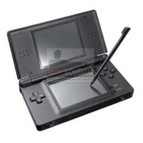 Nintendo DS Lite