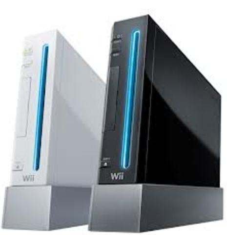 WII