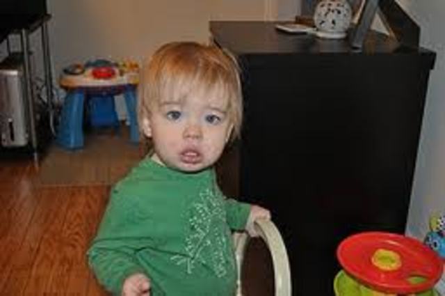 jakson bieber was born