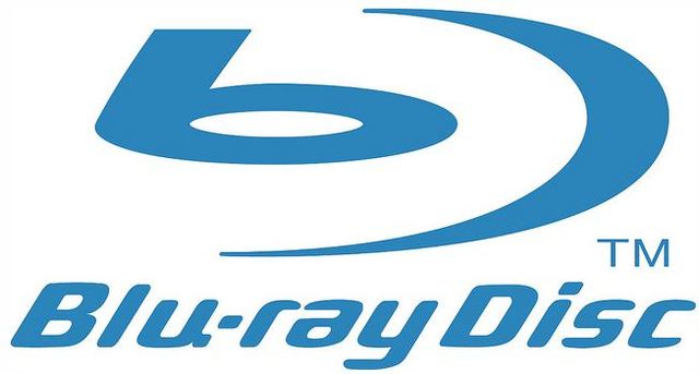 Blu-Ray