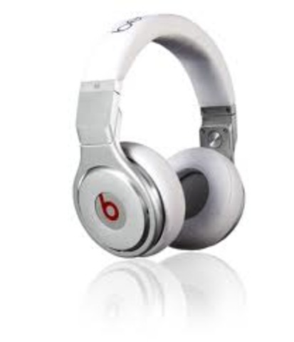 Beats pro