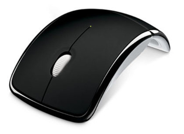 Wireless Mouse