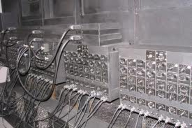 ENIAC