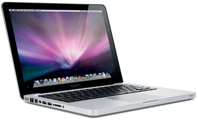 Mac book pro