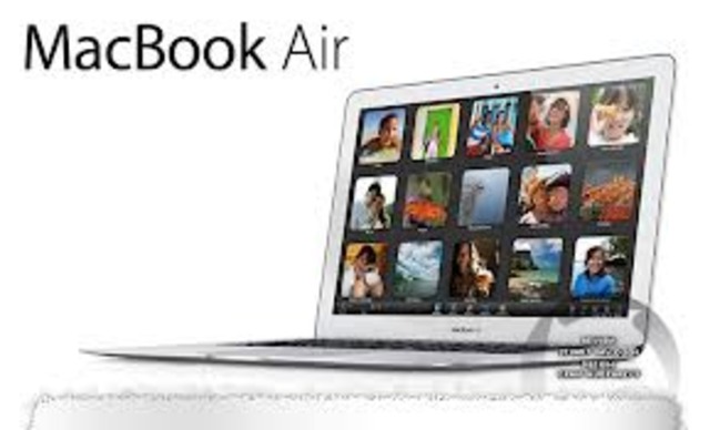 Macbook Air