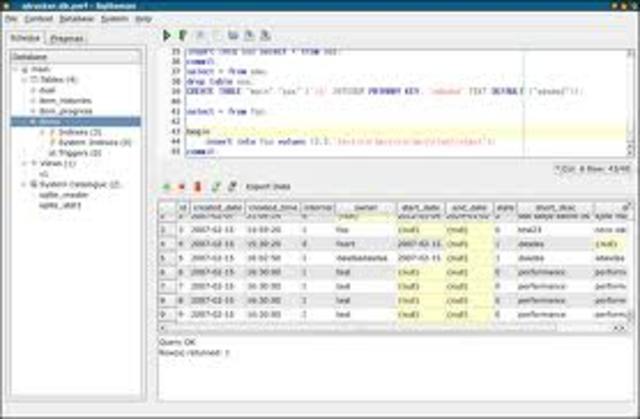 IBM, COMPAQ & Oracle anuncian soporte para Linux