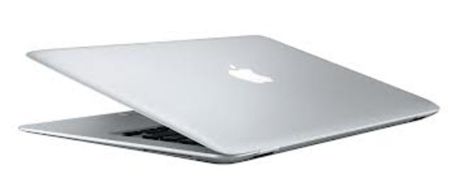 Macbook air