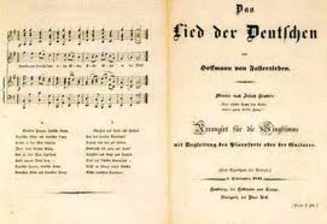 Constitución de Weimar - Alemania