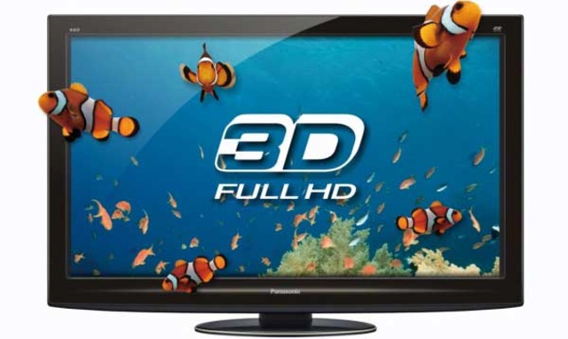 3D TV