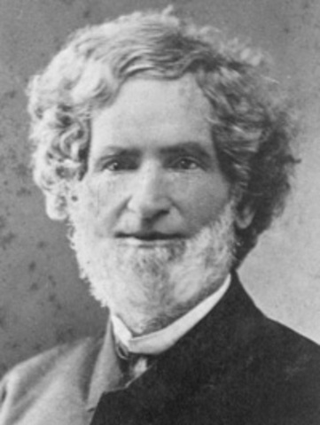 George Washington Eaton
