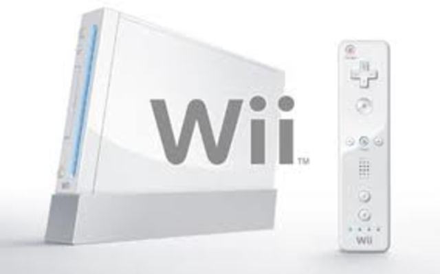 Wii