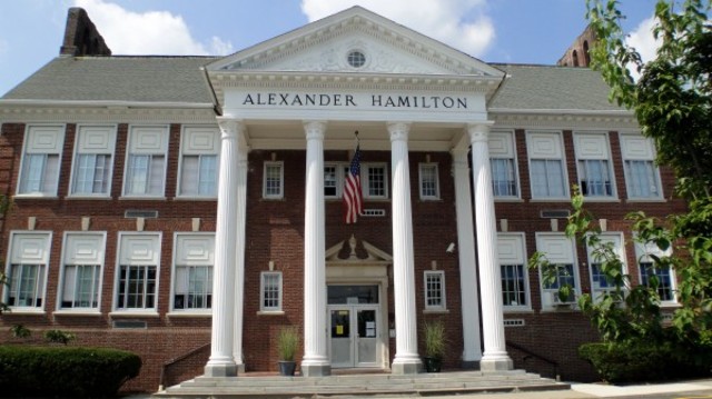 First Day of School- Elementary
