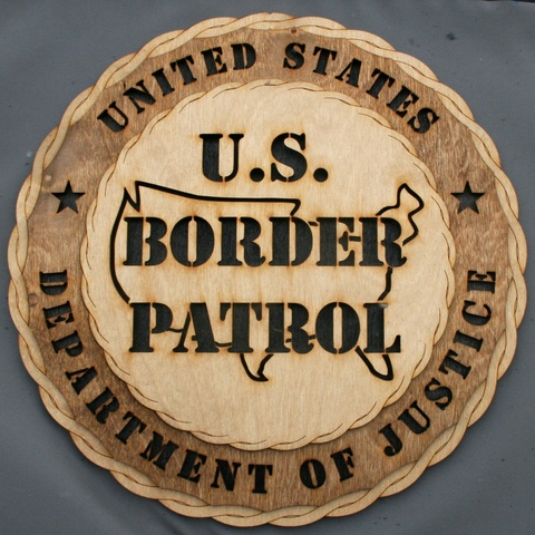 Border Control