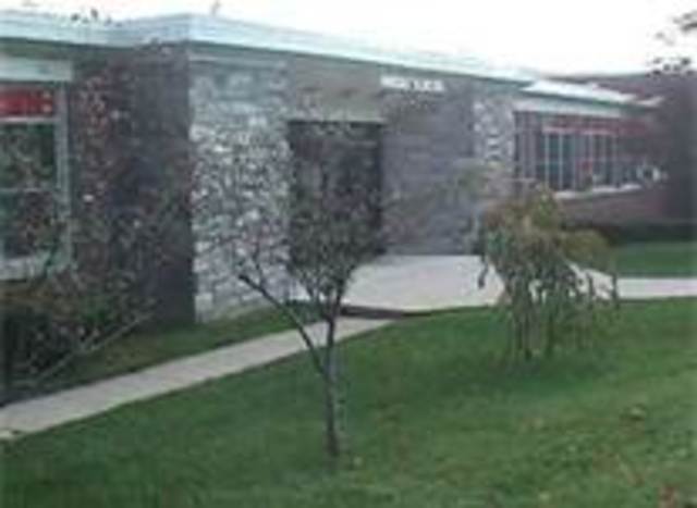 First day of middle school