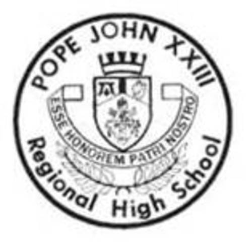 Switched schools to pope john