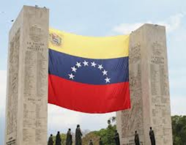 Declaracion de Independencia de venezuela