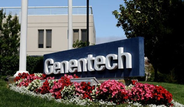 Genentech