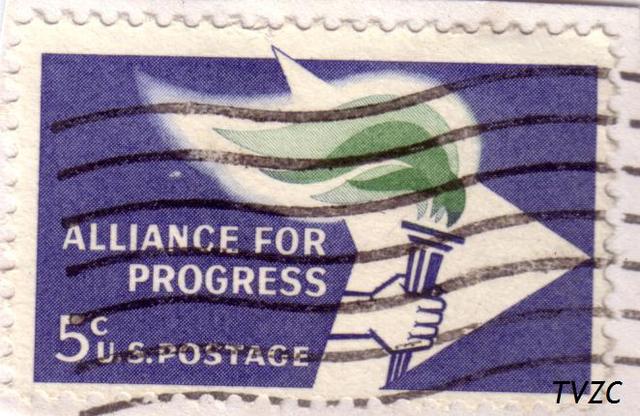 ALIANZA PARA EL PROGRESO