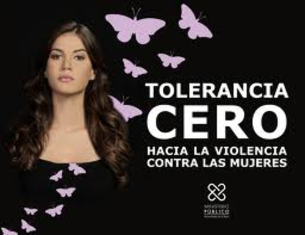 convencion contra la discriminacion de la mujer