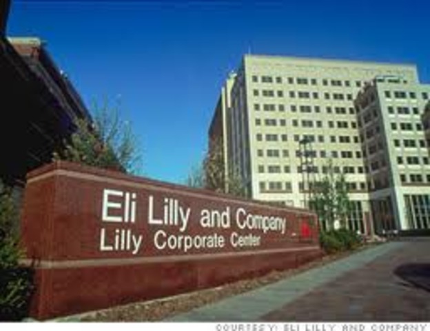 Eli LIlly Company