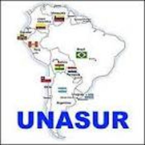 UNASUR